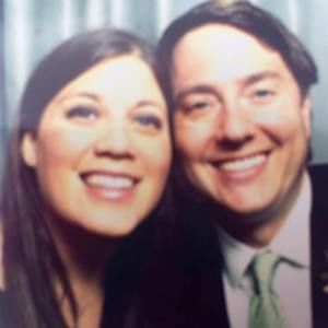 Meet your Posher, Kathryn